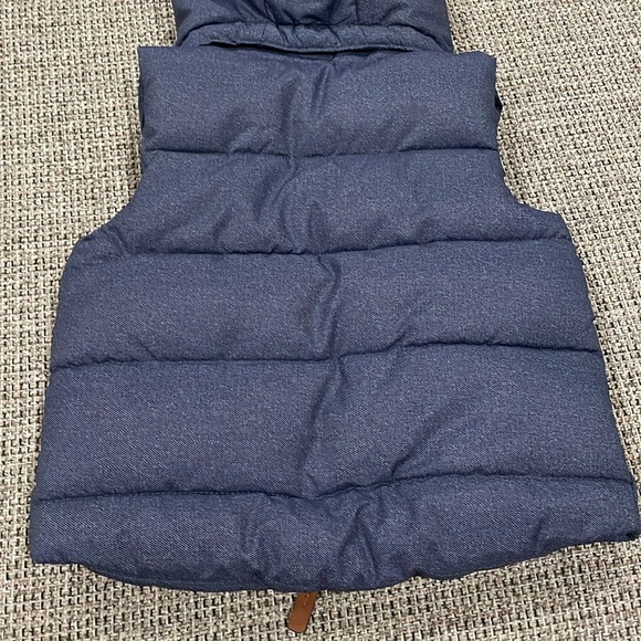 H&M puffer vest - Picture 4 of 4